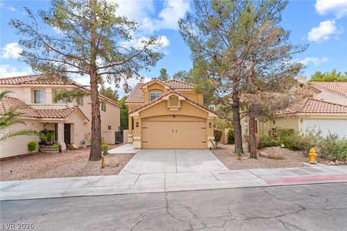 9413 Valencia Canyon Dr, Las Vegas, NV, 89117-7131 | Card Image