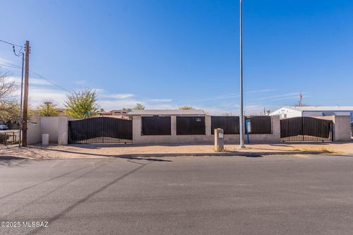 50 E Mohave Road, Tucson, AZ, 85705 | Card Image