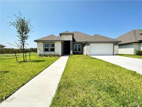 2708 Kilgore Ave, McAllen, TX, 78504-6729 | Card Image