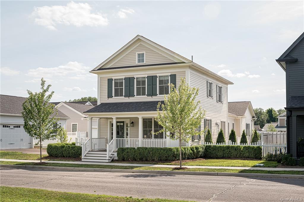 Old Farm Rd, Red Hook, NY 12571