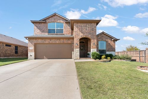 1202 Burlingame Dr, Cleburne, TX, 76033-4680 | Card Image
