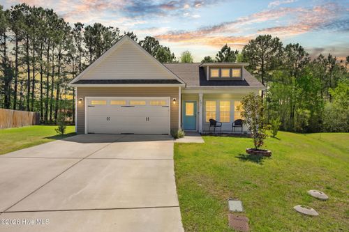 107 Clymer Ct, Hubert, NC, 28539-4676 | Card Image