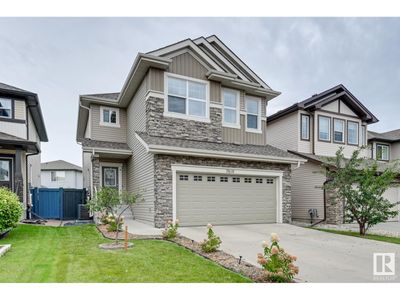 7819 173 Ave Nw, House other with 4 bedrooms, 4 bathrooms and null parking in Edmonton AB | Image 1