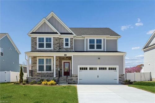 108 Robert Bruce Rd, Poquoson, VA, 23662-2167 | Card Image