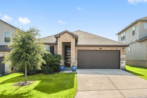 25819 Posey Dr, Boerne, TX, 78006-2494 | Card Image