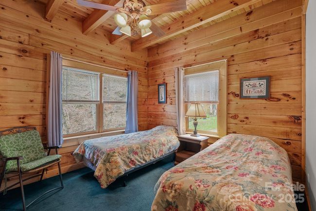 8020 Meadow Fork Rd, House other with 7 bedrooms, 7 bathrooms and null parking in Hot Springs NC | Image 7