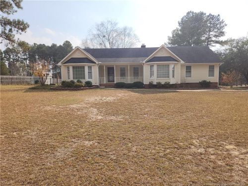 753 Elliot Farm Road, Fayetteville, NC, 28311 | Card Image