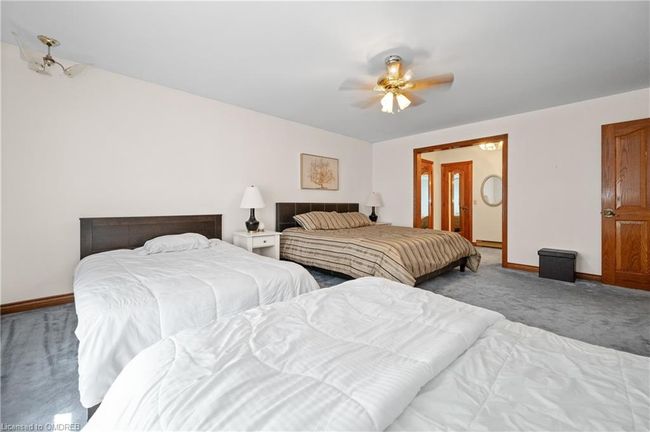 2650 Garrison Rd, House other with 5 bedrooms, 3 bathrooms and 8 parking in Fort Erie ON | Image 24
