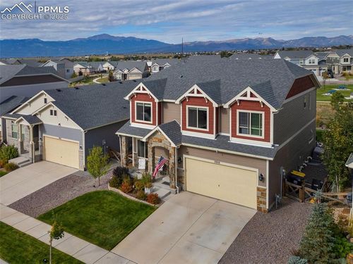 5916 Longford Way, Colorado Springs, CO, 80927-9689 | Card Image
