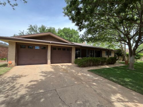 3702 69th Street, Lubbock, TX, 79413 | Card Image