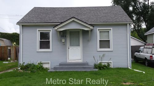 353 W Brockton Ave, Madison Heights, MI, 48071-3917 | Card Image