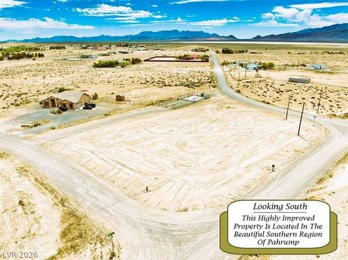 1851 Dolores St, Pahrump, NV, 89048-8307 | Card Image