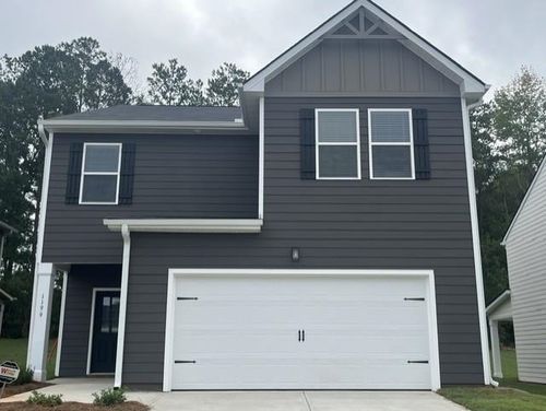 1199 Dickens Road, Greensboro, GA, 30642 | Card Image