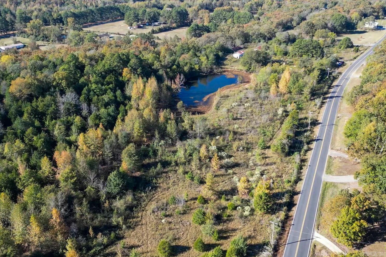 Acklin Gap Rd, Conway, AR 72032