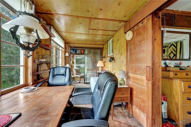C - 90 Summerset Dr, House other with 1 bedrooms, 1 bathrooms and null parking in Arcade NY | Image 23