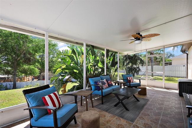 Your private outdoor oasis | Image 24