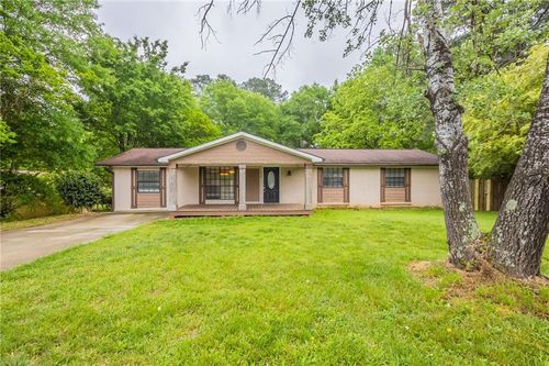 110 Valley View Ct, Tyrone, GA, 30290-2069 | Card Image