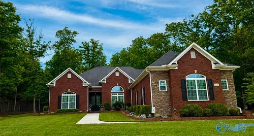 22 Autumn Glory Ln Se, Huntsville, AL, 35803-3838 | Card Image