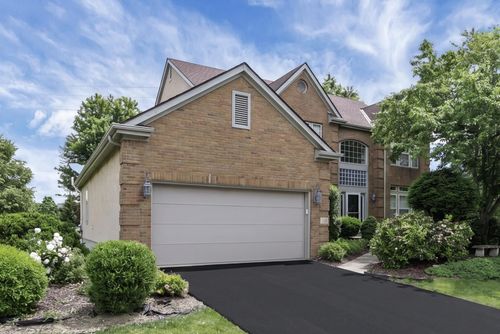 4164 Mack Ct, Powell, OH, 43065-7718 | Card Image