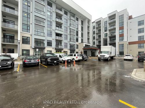 308-470 Gordon Krantz Ave, Milton, ON, L9E1Z3 | Card Image