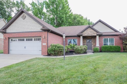 13233 Pondella Dr, Evansville, IN, 47725-6831 | Card Image