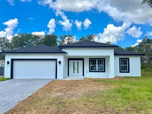 8210 N Brook Way, CITRUS SPRINGS, FL, 34433-5164 | Card Image