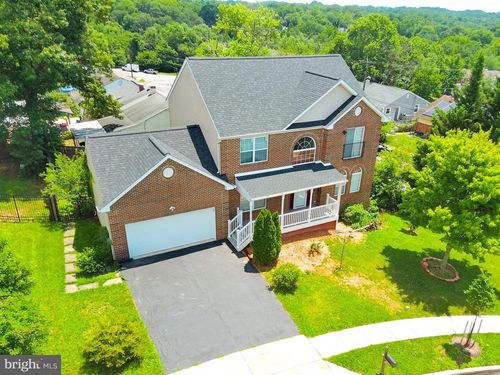 7403 Hawthorne St, LANDOVER, MD, 20785-2642 | Card Image