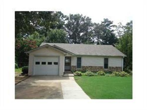 1439 Ridgewood Pl, Lawrenceville, GA, 30043-3730 | Card Image