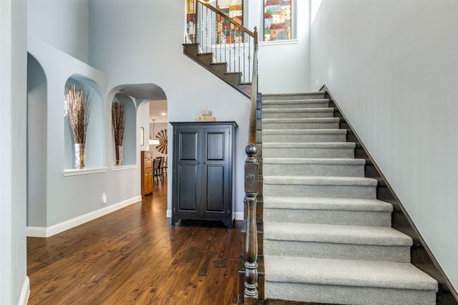 8617 Grassland Dr, Condo with 3 bedrooms, 3 bathrooms and null parking in Mckinney TX | Image 13