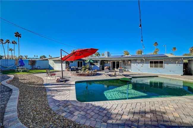 Swimming pool featuring a patio | Image 23