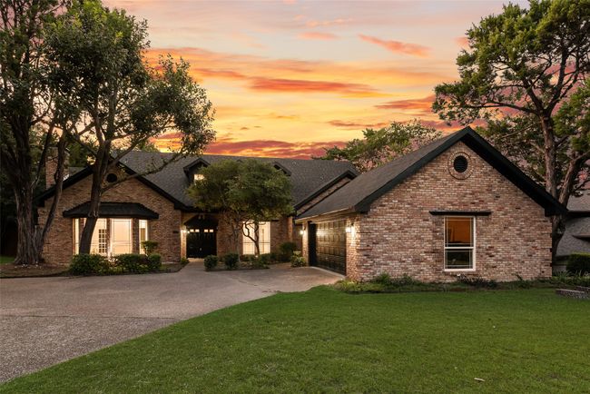 811 Cobblestone Ct, House other with 5 bedrooms, 4 bathrooms and null parking in Cedar Hill TX | Image 38