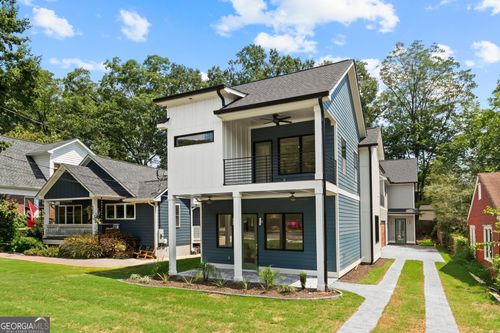 unit-a-205 Whitefoord Ave Ne, Atlanta, GA, 30307-2862 | Card Image