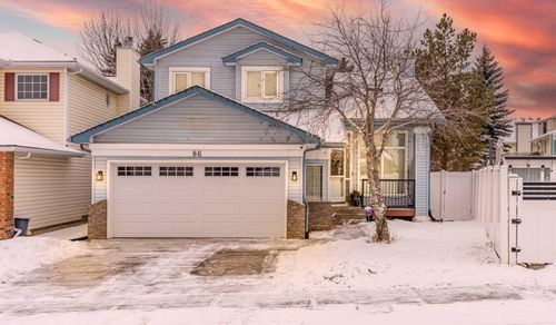 86 Schubert Hill Nw, Calgary, AB, T3L1W6 | Card Image