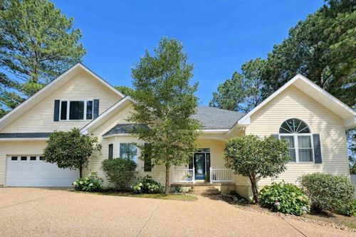 36 Manzanares Dr, Hot Springs Village, AR, 71909-7877 | Card Image