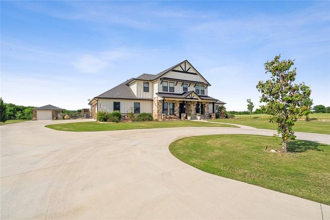 8038 Hencken Ranch Road, House other with 5 bedrooms, 3 bathrooms and null parking in Fort Worth TX | Image 32