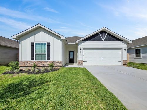 329 Grayson Baw Ln, Waller, TX, 77484 | Card Image