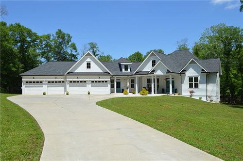 8 Ripplewood Trail, Euharlee, GA, 30145 | Card Image