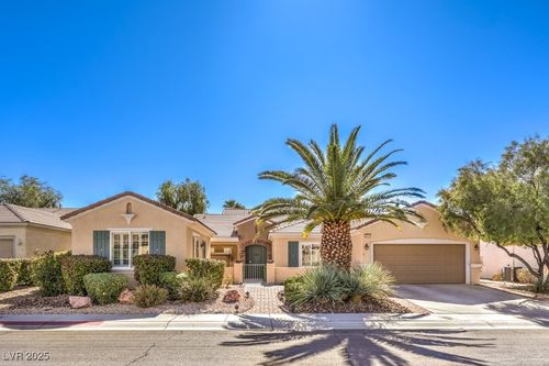 2277 Canyonville Drive, Henderson, NV, 89044 | Card Image