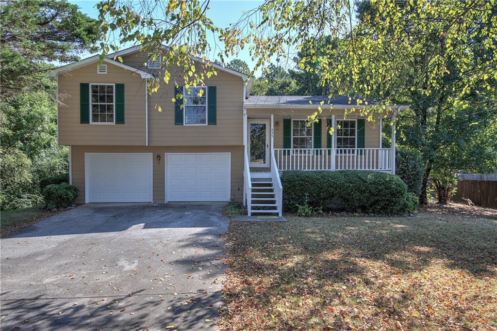 Evergreen Trl, Cartersville, GA 30121