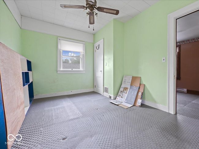 315 E North St, House other with 4 bedrooms, 3 bathrooms and null parking in Greensburg IN | Image 20