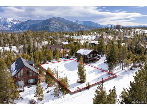 48 County Road 4983, Grand Lake, CO, 80447-5292 | Card Image