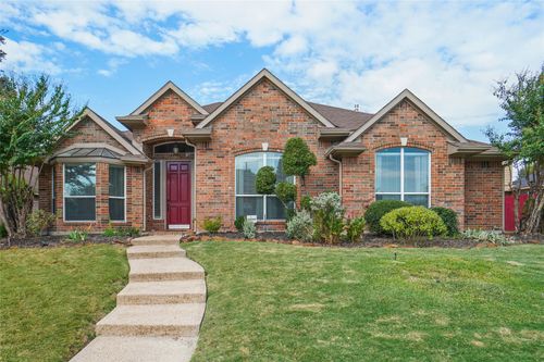 1828 Lacey Oak Ln, Keller, TX, 76248-5642 | Card Image