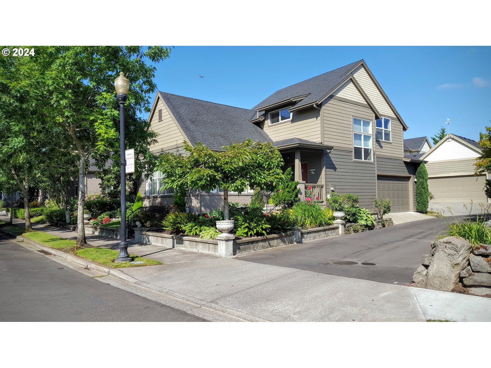 Chinook Way, Fairview, OR 97024