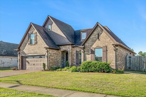 10477 3 Wishes Drive, Olive Branch, MS, 38654 | Card Image