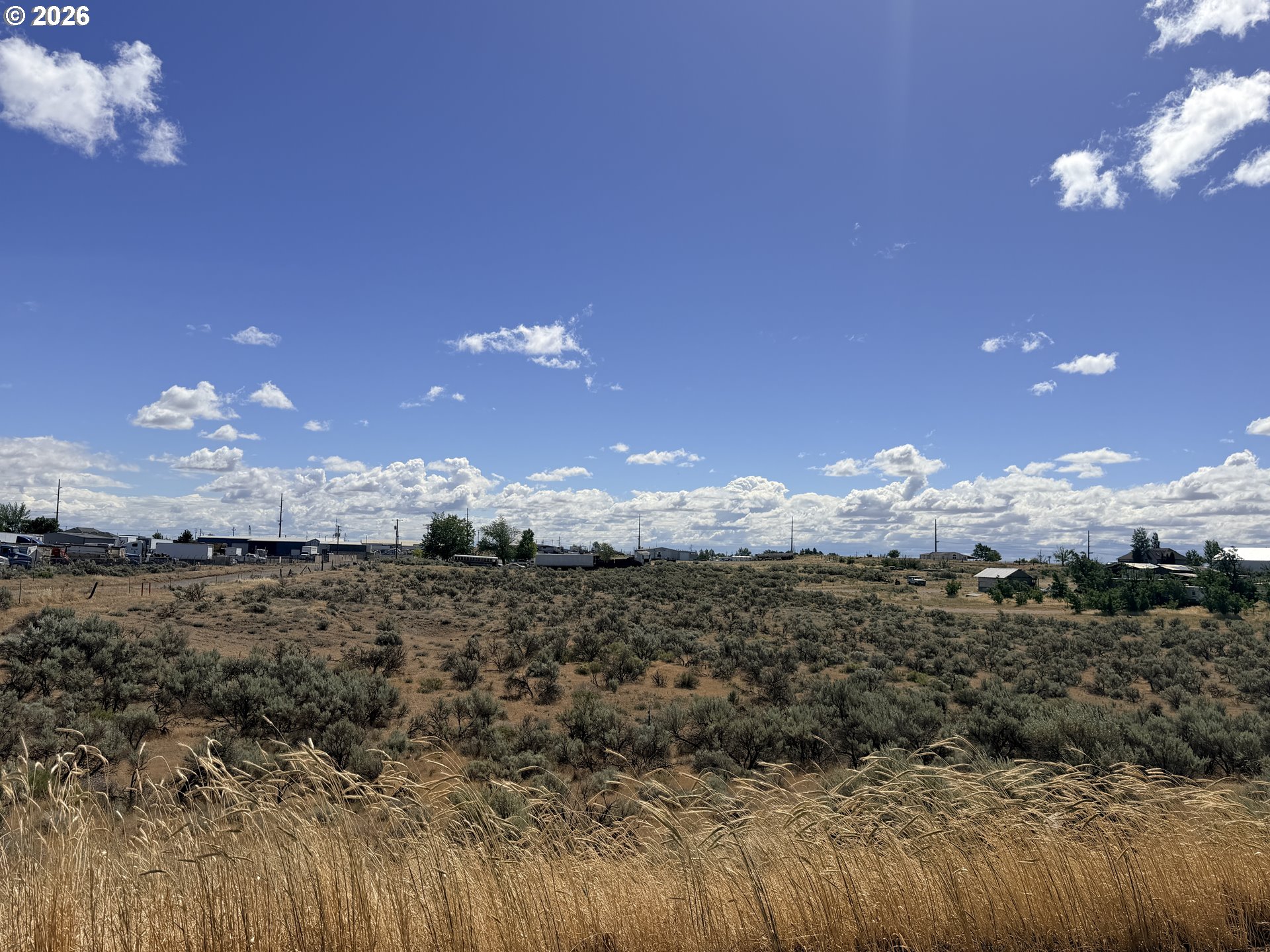 Land in Hermiston 3