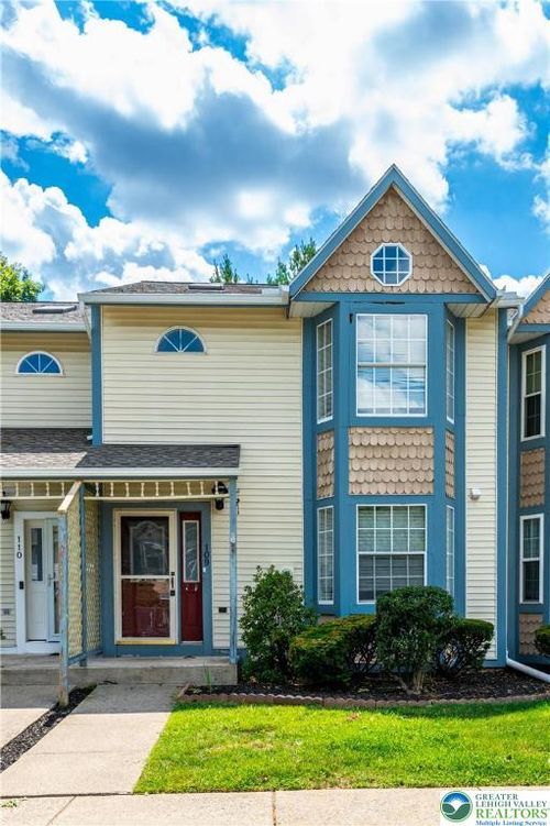 109 Freedom Ct, BETHLEHEM, PA, 18020-9533 | Card Image