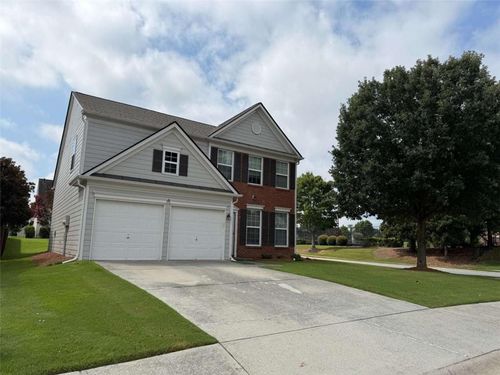 8910 Ruel Ln, Suwanee, GA, 30024-6206 | Card Image