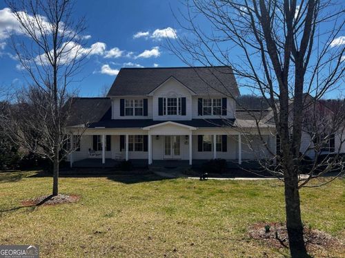 991 Adair Mill Rd, Cleveland, GA, 30528-3368 | Card Image