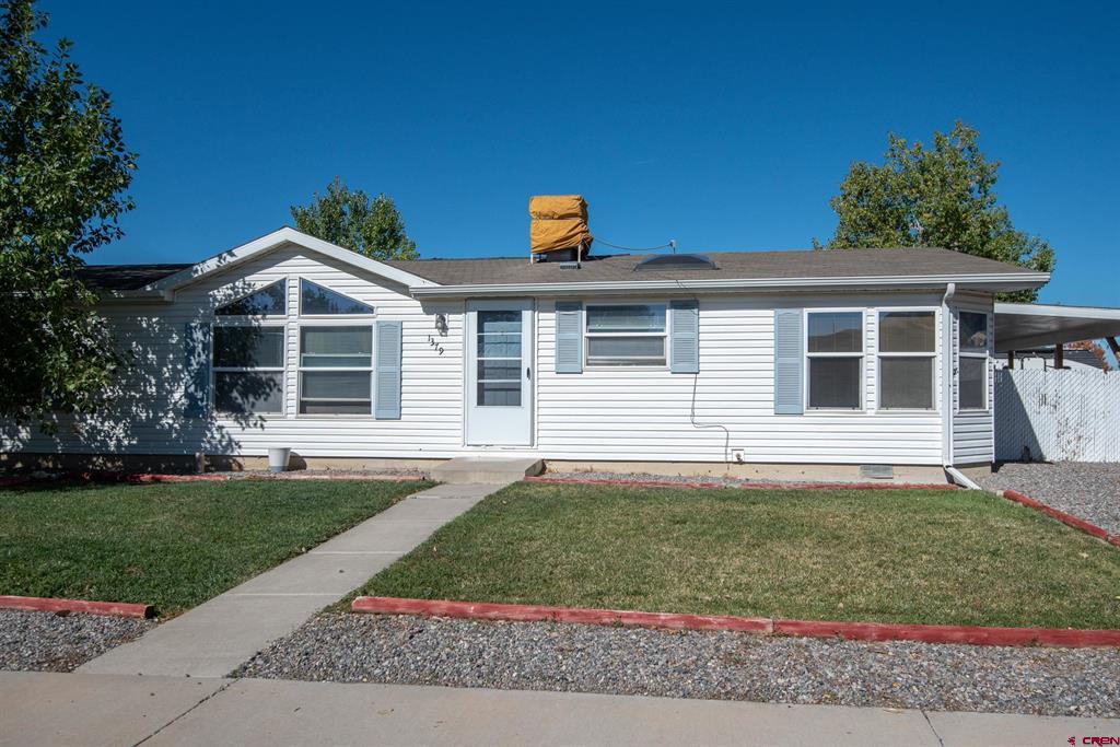 Pitchfork Rd, Montrose, CO 81401