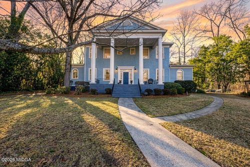 3285 Vista Cir, Macon, GA, 31204-1961 | Card Image